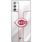MLB Cincinnati Reds Home Jersey Galaxy Note20 5G Skin